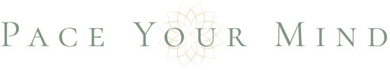 Pace Your Mind Logo