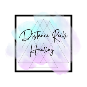 Distance Reiki Session